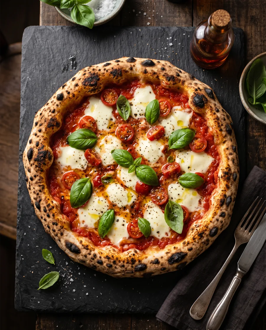 Pizza Hawaii